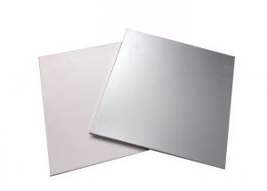 Quality Direct Casting 1000 Series Aluminum Sheets With SGS/BV Cert for sale