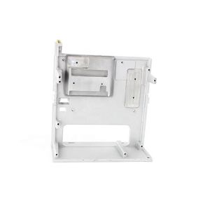 Customized Request Precision Die Casting for Aluminum Components and Accessories