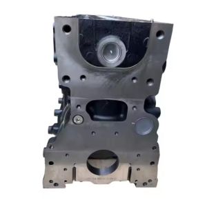 For C7.1 Engine Cylinder Block 3833581 For 326D2 Excavator Construction