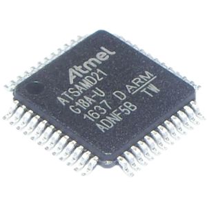 ATSAMR21E18A-MFT