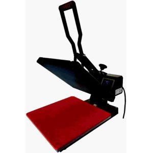 110V60Hz Intelligent Heat Transfer Machine Touch Screel Panel