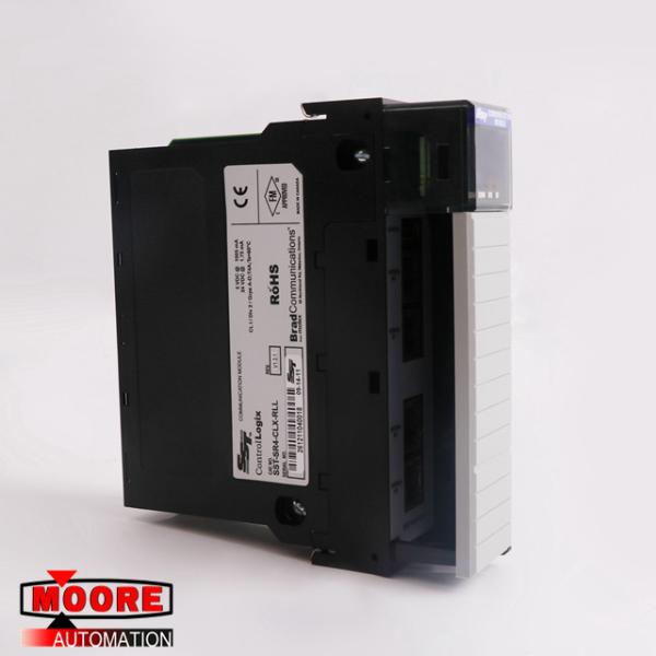 Buy SST-SR4-CLX-RLL SST Ethernet And Serial Controllogix Automation DCS at wholesale prices
