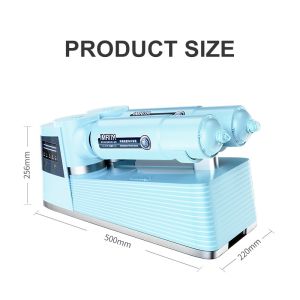 China EMC 1.05L/Min Home Water Purifier System Ultraquiet Practical on sale