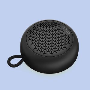 TWS Function Portable Bluetooth Speaker Waterproof IPX7 Handsfree Calling