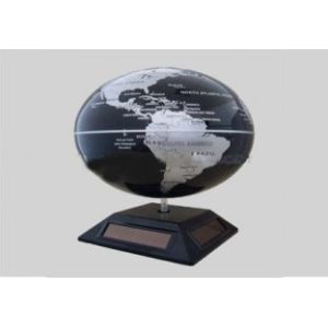 Quality Solar Powered Globe for sale