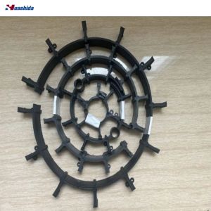 High-Quality HDPE Holder for Insulated Pipe Internal Conjunction