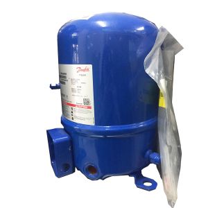 400v Cold Room Compressor Meat Fish Freezer Compressor