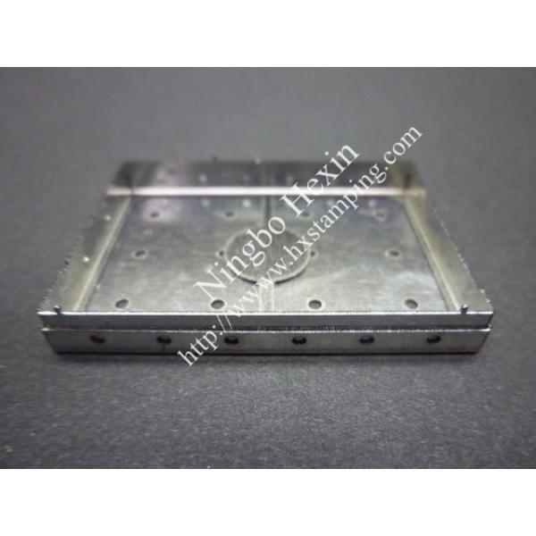 Buy pcb shield fence tinplate at wholesale prices