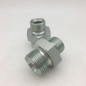 High Pressure 1B-02-04 3/4" Garden Hose Adapter Fitting