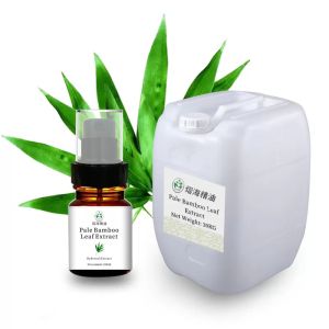 100% Nature Lophatherum Gracile Brongn Herbal Hydrosol Pain Relief