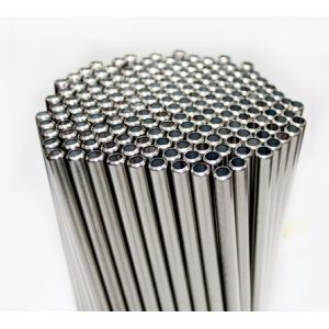 High Precision Stainless Steel Capillary Tubes 304 316 321 Grade