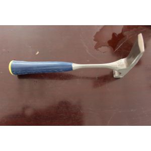 High Strength Ergonomic Rock Splitting Hammer For Geological Engineering