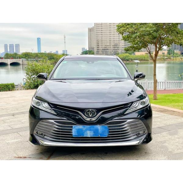 2019 Used Toyota Camry with 131KW Motor Power Excellent Condition and Ready to Sell
