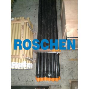 R32 R38 T38 T45 T51 1 1/4" Drill Extension Rod