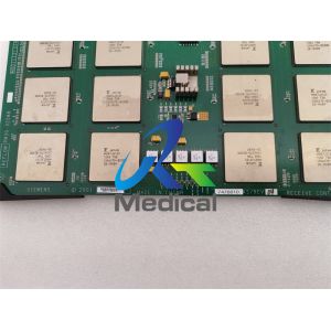 Siemens S2000 Medical Equipment Part RC Board-7476810