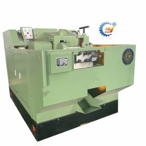 Buy cheap Mental Forging Nail Screw 5mm Rivet Heading Machine from wholesalers