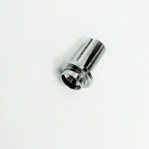 ISO9001 CNC Stainless Steel Parts Custom 6061 Aluminum Machined Parts