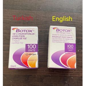 Anti Wrinkle Anti Aging Allergan  For Neck Face