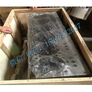 Quality Apply to Cummins Marine diesel 3044516 BLOCK,CYLINDER service thoughtful for sale