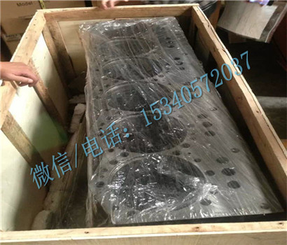 Buy Apply to Cummins Excavating machinery 3081283 BLOCK,CYLINDER industry-leading at wholesale prices