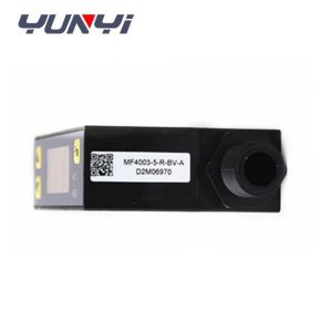 Model MF4000 3mm 8mm Manifold gas flow sensors MEMS Mass Flow Meter