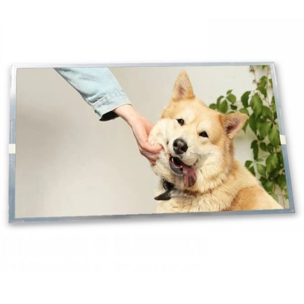 Buy 15 Inch Lcd Panel 1024*768 4 Pcs CCFL TFT LCD Display LQ150X1DWF1 at wholesale prices