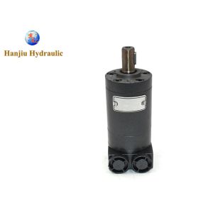 Equipments Cleaning Underwater Gerotor Hydraulic Motor BMM8 BMM12 BMM32