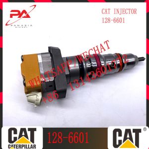 Diesel Engine Pump Car Fuel Injector 128-6601 1286601 BN1830691C1 For 3126B