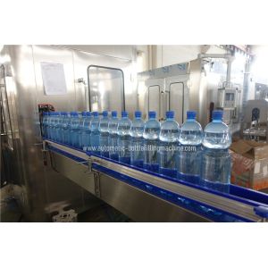 Ce Sparkling Water Carbonated Drink Filling Machine Cylinder Feeding