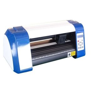 A4 375mm 15 Inch Contour Step Motor Mini Vinyl Cutter