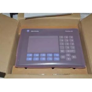 2711P-T10C4D8 AB HMI Touch Screen 640 x 480 18-bit color graphics