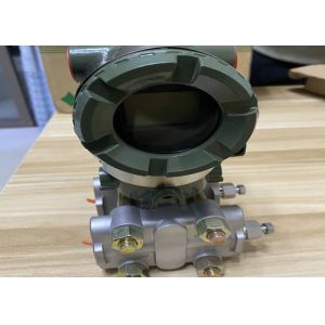 Yokogawa EJA110A-DLH4A-92DA/NS1 Pressure Temperature Transmitter