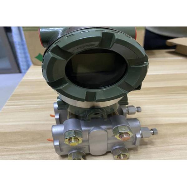 Buy Yokogawa EJA110A-DLH4A-92DA/NS1 Pressure Temperature Transmitter at wholesale prices