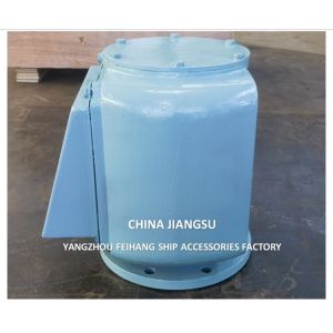 M4-Type Air Vent Head-M4-Type Air Vent Cap-M4-Type Air Pipe Head-M4-Type Air