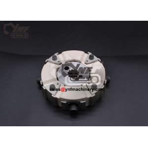 Rubber Coupling Assy VAME056242 56630260 Excavator Hydraulic Parts Coupling