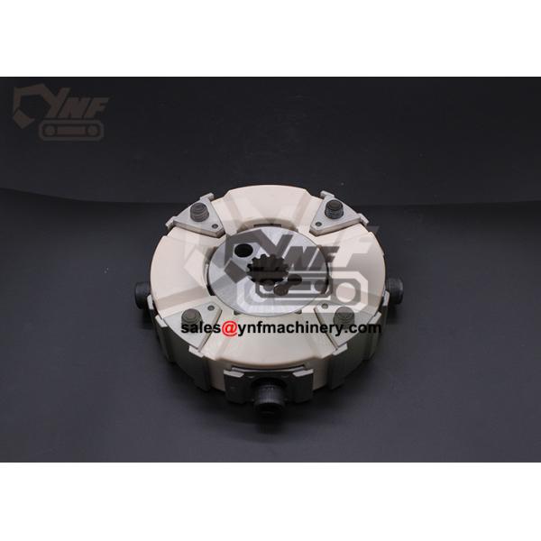 Buy Rubber Coupling Assy VAME056242 56630260 Excavator Hydraulic Parts Coupling at wholesale prices