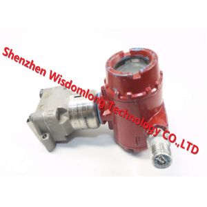 Simplified Pressure Sensor Transmitter 3051S2CD2A2B12A1AB4D1K6M5Q4Q8T1 HART 0