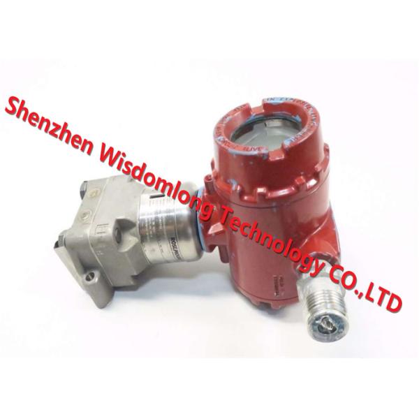 Simplified Pressure Sensor Transmitter 3051S2CD2A2B12A1AB4D1K6M5Q4Q8T1 HART 0