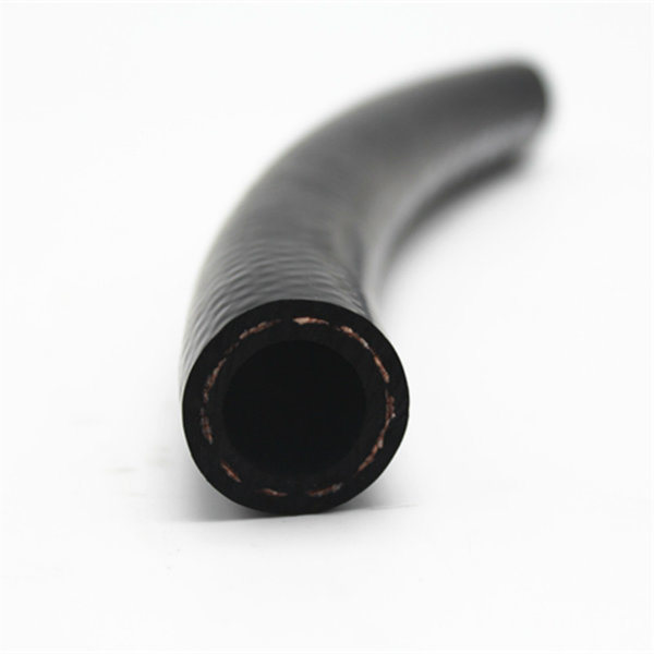 NBR 19mm Rubber Oil Resistant Hose for Fuel Tank