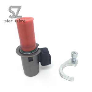 Excavator 12V 24V Hydraulic Solenoid Valve for Supply 3CX 4CX 25-222913 25222913