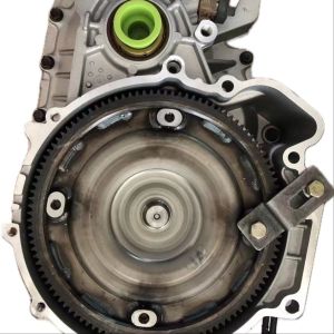 China 2.0L Four-Speed F4A4 Transmission Assembly for Hyundai Elantra Tucson 2004-2008 Model on sale