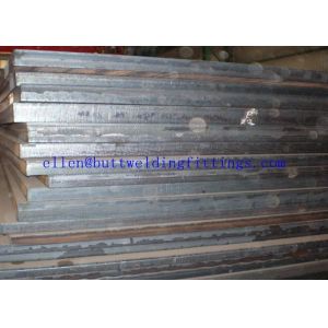 ASTM B463-10 Standard Stainless Steel Plate for UNS N08020 Alloy Plate