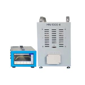 50Hz Plastic Heat Staking Machine Simultaneously Heat Stake Multiple Points