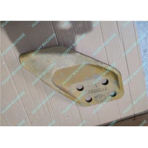 XCMG wheel loader parts, 801906049 XE150 side teeth，Edge tooth