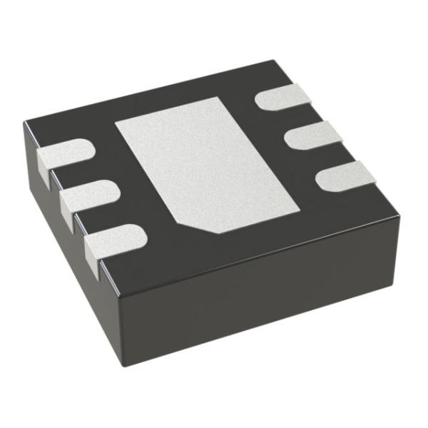 Buy Wireless Communication Module HMC646LP2E 1.3dB RF Switch IC 6-TDFN Surface Mount at wholesale prices