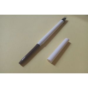 China Delicate Waterproof Lip Liner Packaging , Longlasting Lip Pencil ISO Certification on sale