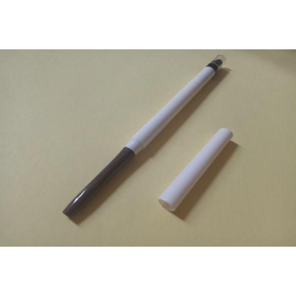 Buy Delicate Waterproof Lip Liner Packaging , Longlasting Lip Pencil ISO Certification at wholesale prices