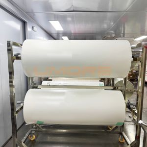 Sand Proof Self Healing PPF Paint Protection Film Thermoplastic Polyurethane