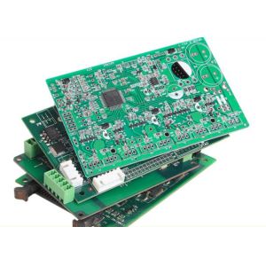 CEM-1 High Volume Turnkey PCB Assembly , SMD Through Hole PCB Assembly