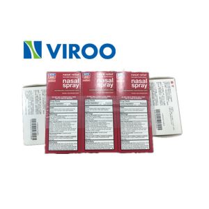 China PVC Transparent Film 3D Cellophane Overwrapping Equipment Anti Fake on sale